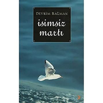 İSİMSİZ MARTI - DEVRIM BAĞMAN