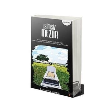 İsimsiz Mezar - Ramazan Bayındır