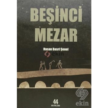 İsimsizler Mezarlığı - Bekir Çinçik