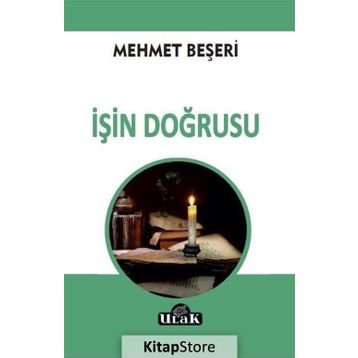 İşin Doğrusu - Mehmet Beşeri