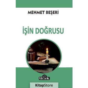 İşin Doğrusu - Mehmet Beşeri