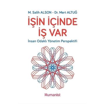 İşin İçinde İş Var - M. Salih Alson Mert Altuğ