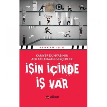 İşin İçinde İş Var - M. Salih Alson Mert Altuğ