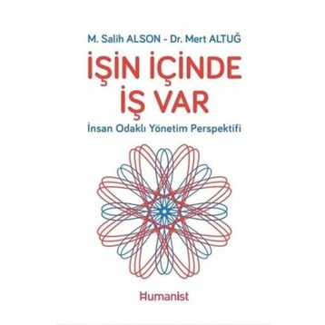 İşin İçinde İş Var - M. Salih Alson Mert Altuğ