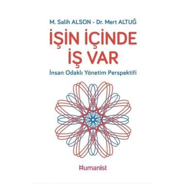 İşin İçinde İş Var - M. Salih Alson Mert Altuğ