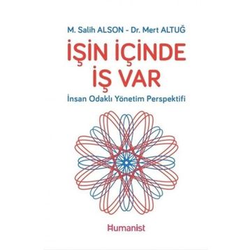 İşin İçinde İş Var - M. Salih Alson Mert Altuğ