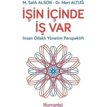 İşin İçinde İş Var - Serkan Işık