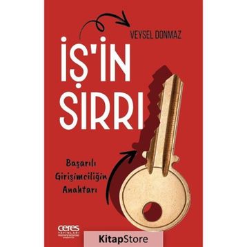 İş'in Sırrı Veysel Donmaz
