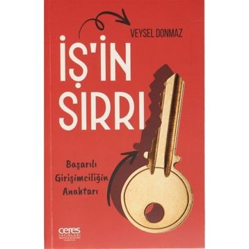 İş'in Sırrı Veysel Donmaz
