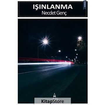 Işınlanma - Necdet Genç