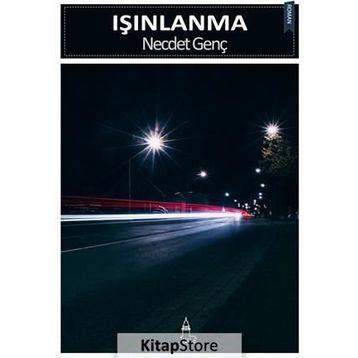 Işınlanma - Necdet Genç