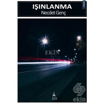 Işınlanma - Necdet Genç