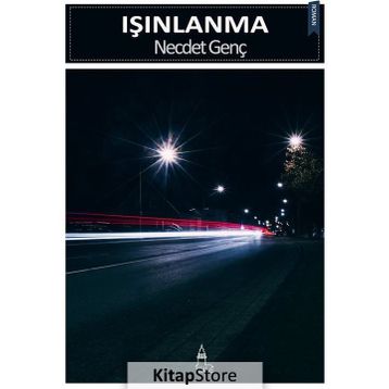 Işınlanma - Necdet Genç