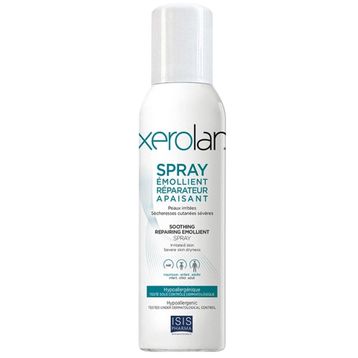 Isıs Pharma 150 ml Xerolan Cilt Bakım Spreyi