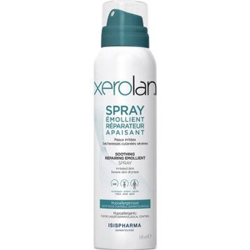 Isis Pharma 150 ml Xerolan Spray