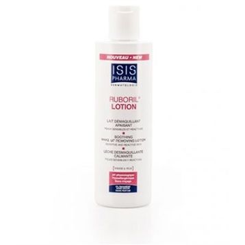 Isıs Pharma 250 ml Ruboril Lotion