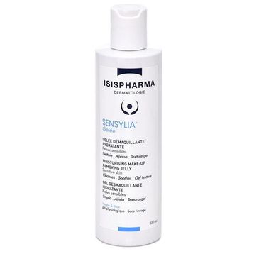 Isıs Pharma 250 ml Sensylia Gelee Makyaj Temizleyici