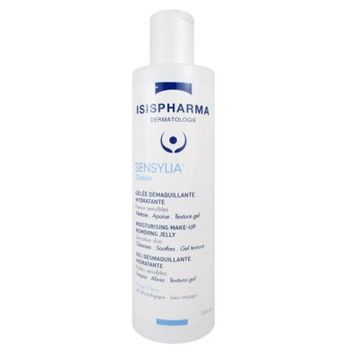 Isıs Pharma 250 ml Sensylia Gelee Makyaj Temizleyici