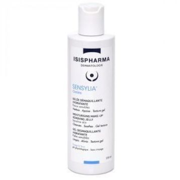 Isıs Pharma 250 ml Sensylia Gelee Makyaj Temizleyici