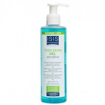 Isıs Pharma 250 ml Sensylia Gelee