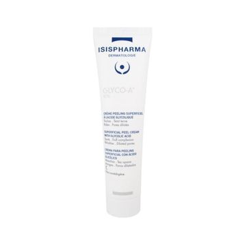 Isıs Pharma 30 ml Glikolik Asit İçeren Yüzeysel Peeling Etkili Krem