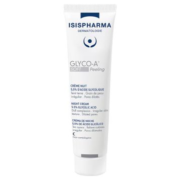 Isıs Pharma 30 ml Glyco-A Soft Night Peeling