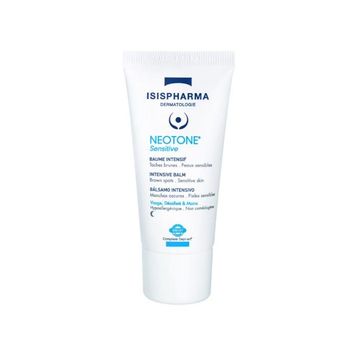 Isis Pharma 30 ml Neotone Sensitive Intensive Balm Krem