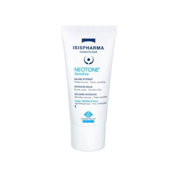 Isis Pharma 30 ml Neotone Sensitive Intensive Balm Krem