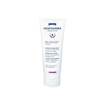 Isıs Pharma Keloplast Cracks Repairing 40 ml Krem