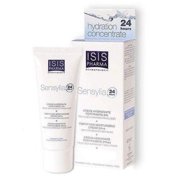 Isis Pharma Sensylia 40 ml Yüz Kremi