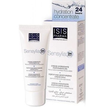 Isis Pharma Sensylia 40 ml Yüz Kremi