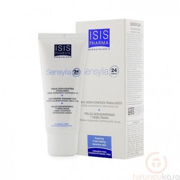 Isis Pharma Sensylia 40 ml Yüz Kremi