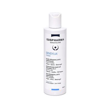 Isıs Pharma Sensylia Nemlendirici Etkili 250 ml Makyaj Temizleme Jeli