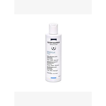 Isıs Pharma Sensylia Nemlendirici Etkili 250 ml Makyaj Temizleme Jeli