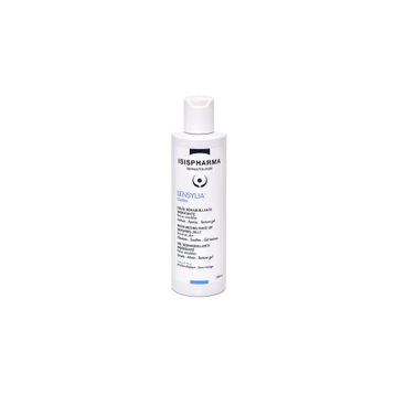 Isıs Pharma Sensylia Nemlendirici Etkili 250 ml Makyaj Temizleme Jeli