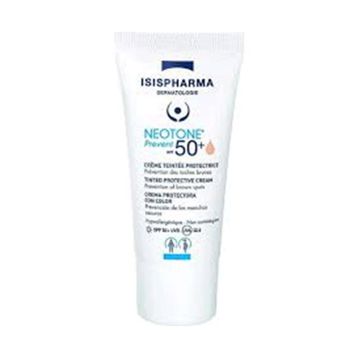 Isis Pharma Spf50+ 30 ml Mineral Light Krem