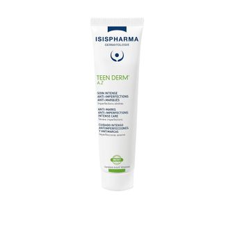 Isıs Pharma Teen Derma A-Z Yağlı 30 ml Akne Kremi