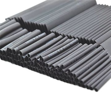 Isıso IDM 50 mm 25 Adet Daralan Makaron