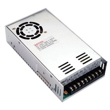 Isıso IS-201-12 201 W 12 Vdc 16.7 A Güç Kaynağı