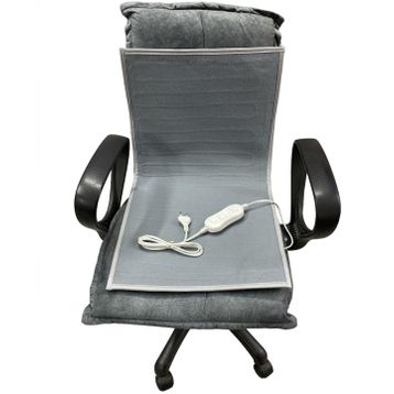 Isıtel Elektrikli Koltuk Sandalye Isıtıcı Minder