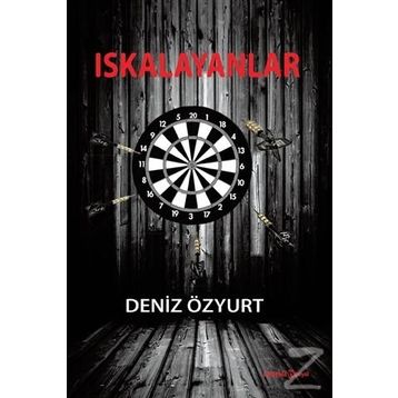 Iskalayanlar - Deniz Özyurt