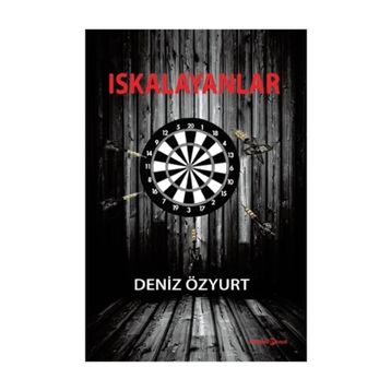 Iskalayanlar - Deniz Özyurt