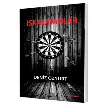 Iskalayanlar - Deniz Özyurt