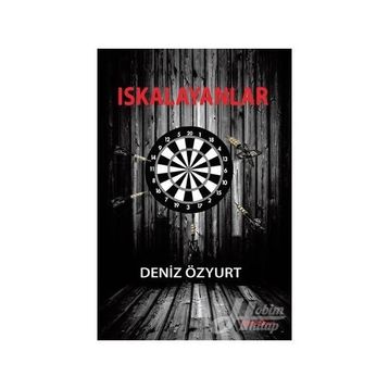 Iskalayanlar - Deniz Özyurt