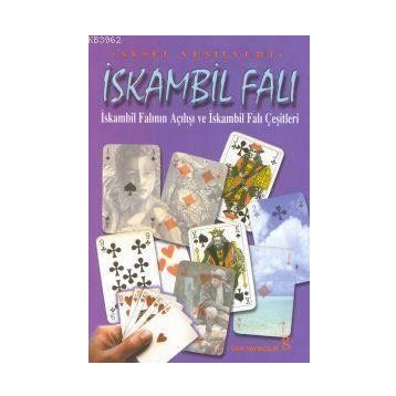 İSKAMBİL FALI - AYSEL YEŞİLYURT