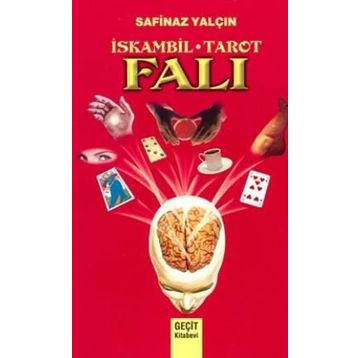 İSKAMBIL, TAROT FALI - GENEL