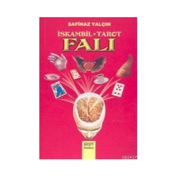 İSKAMBIL, TAROT FALI - GENEL