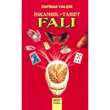 İSKAMBIL, TAROT FALI - GENEL