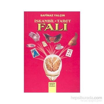 İSKAMBIL, TAROT FALI - GENEL