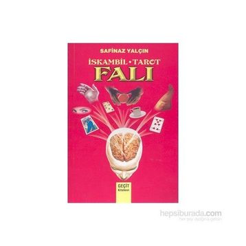 İSKAMBIL, TAROT FALI - GENEL